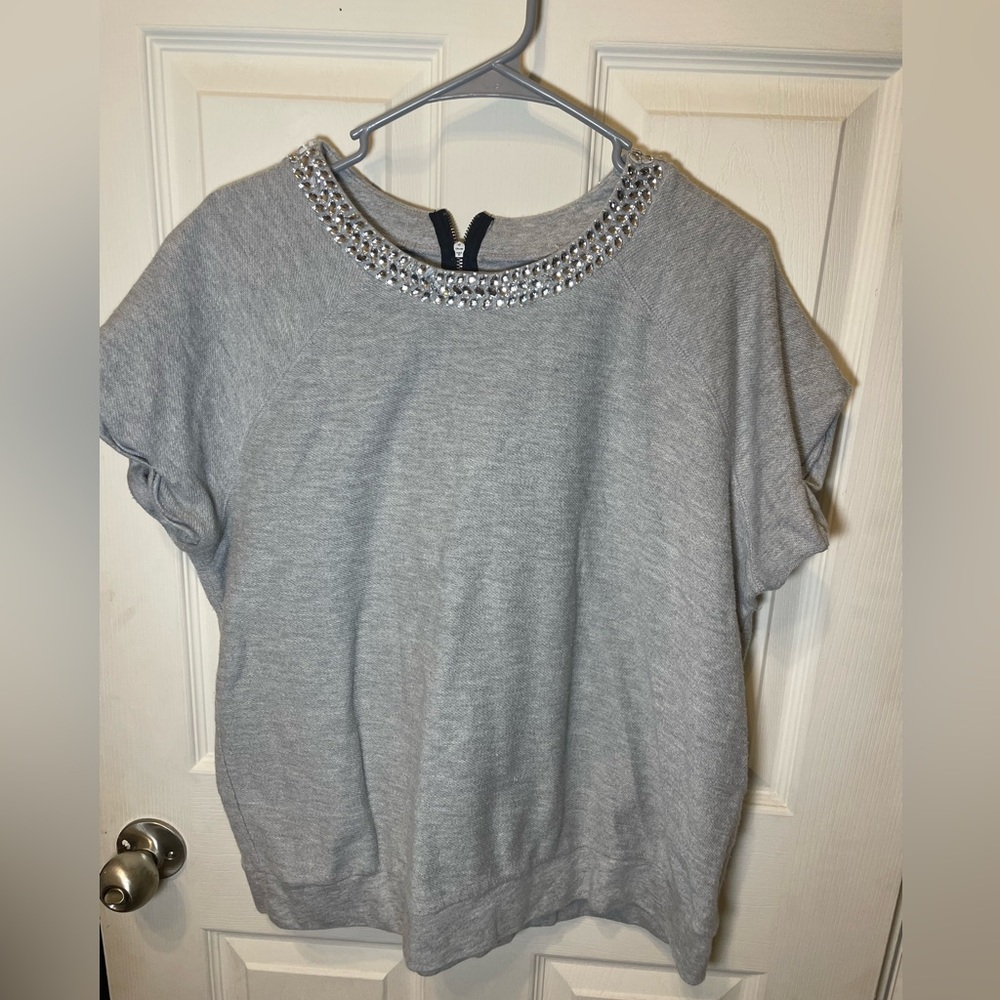 JCPenney sweater